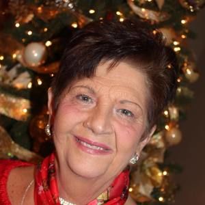 Meet your Posher, Sue